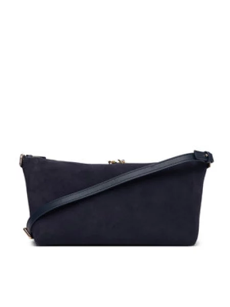 Torbica Furla Debbi Mini KH Tamnoplava plava