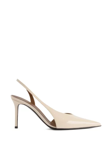 Pantofi cu toc Giuseppe Zanotti