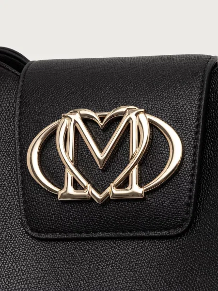 Love Moschino сумочка зі штучної шкіри