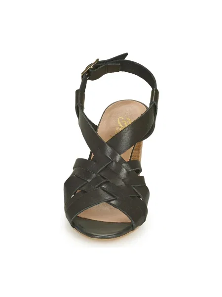 Pantofi Betty London negru