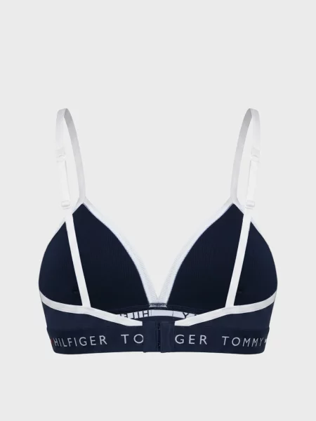 Бюстгальтер Tommy Hilfiger синій