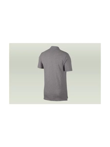 Polo Nike gri