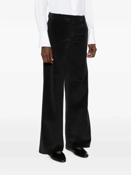 Pantaloni 19.61 Milano negru