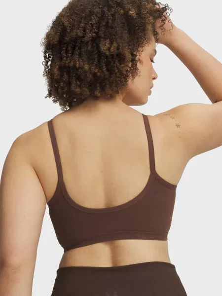 Топ Under Armour коричневий