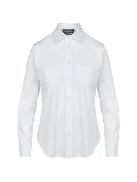 Cămașă Lorena Antoniazzi alb