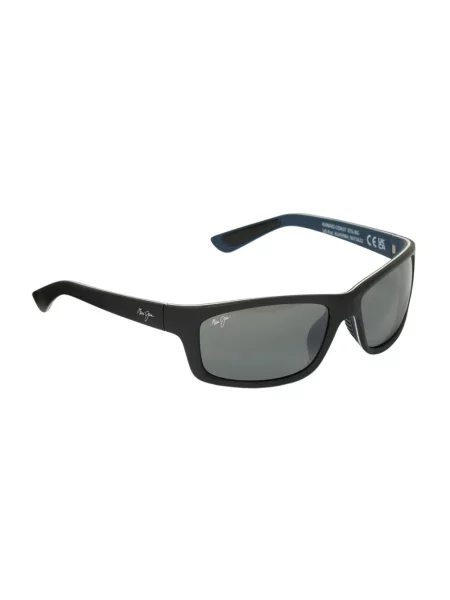 Okulary przeciwsłoneczne Maui Jim czarne