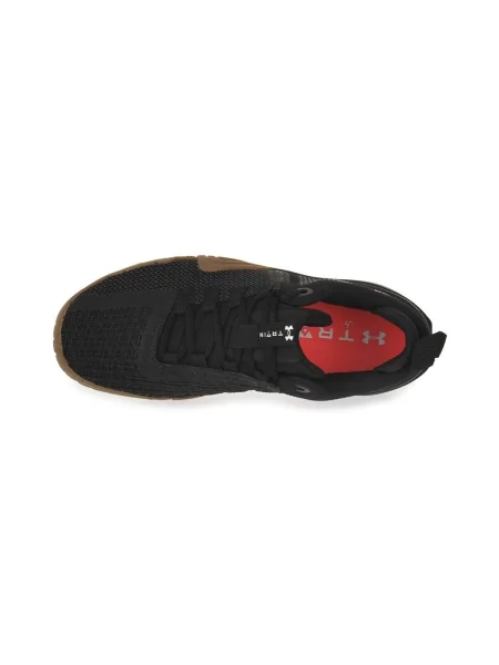 Pantofi Under Armour negru