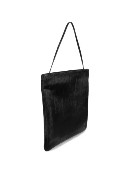 Geantă shopper Loulou De Saison negru