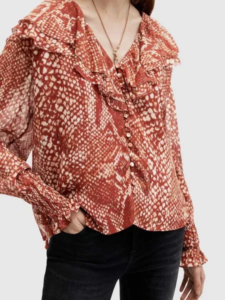Τοπ Allsaints