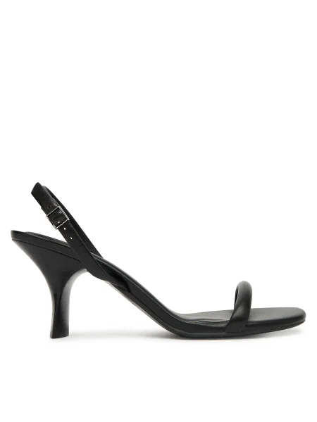 Sandale Calvin Klein negru
