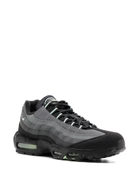 Sneakerși Nike Air Max 95 gri