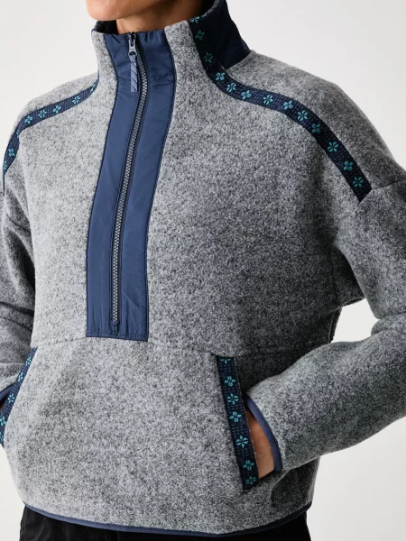 Свитер Smartwool
