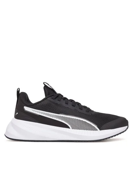 Sneakerși Puma negru
