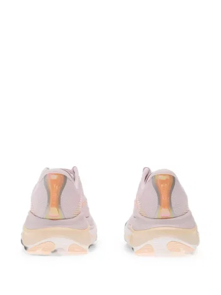 Buty do biegania Hoka fioletowe