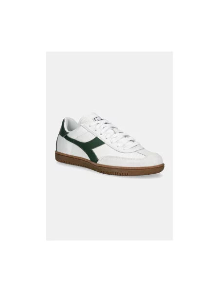 Diadora sneakersy Trainer biały