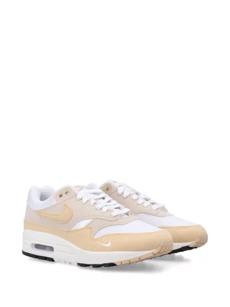 Sneakerși Nike Cortez alb