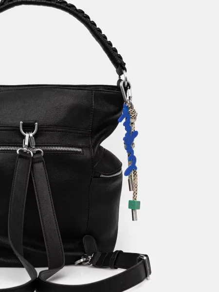 Rucsac Desigual negru