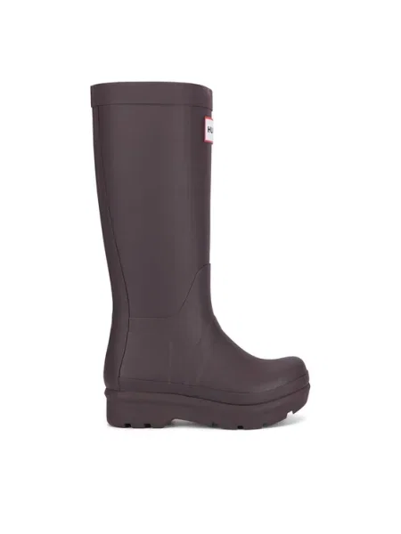 Hunter Cizme de cauciuc Vișiniu