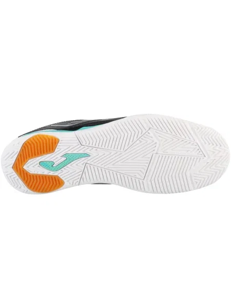 Pantofi Joma alb