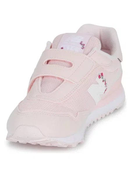 Gyerek félcipő New Balance rózsaszín