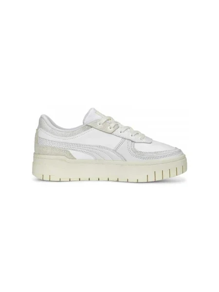 Tenisky Puma Cali biela