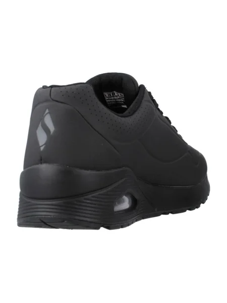 Pantofi Skechers negru
