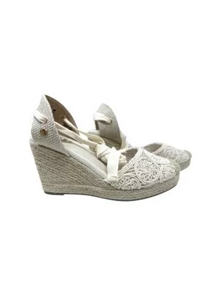 Espadrilky Xti biela