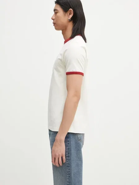 Футболка Daily Paper Dotted Type T-Shirt