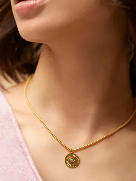 Висулка Monica Vinader