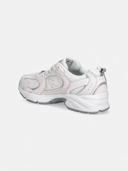 New Balance sportcipő gyerek szürke