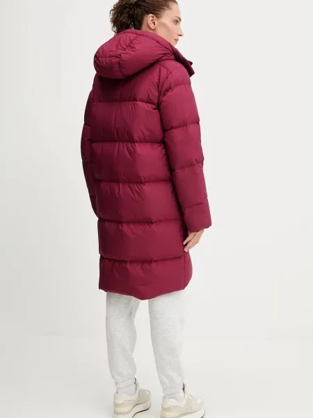 Peak Performance geacă de puf Quiver de iarnă bordo