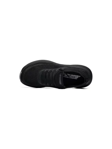 Pantofi Skechers negru
