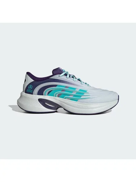 BOTY CLIMACOOL SPW MERCEDES AMG PETRONAS F1 TEAM modré