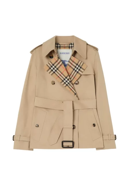 Trenci Burberry