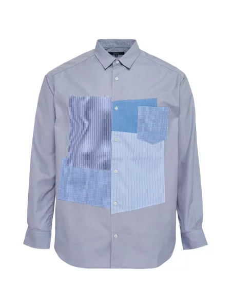 Cămașă Comme Des Garçons Homme albastru
