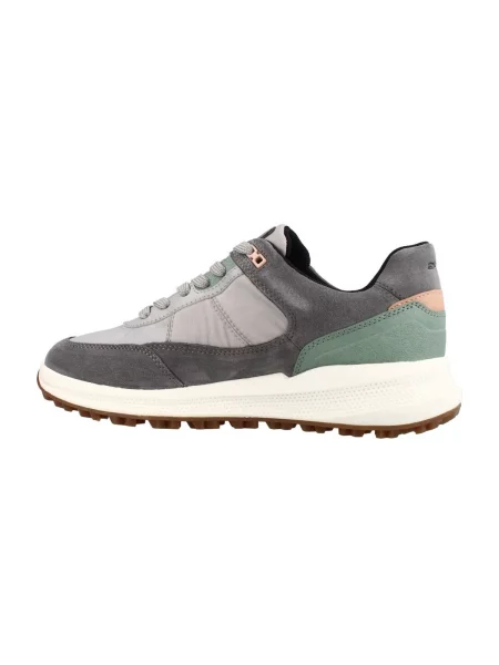 Pantofi Geox albastru