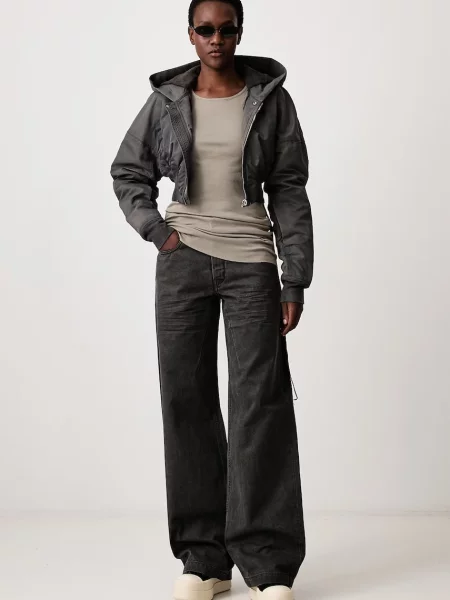 Rick Owens DRKSHDW Racer Back Tank τοπ γυναικείο