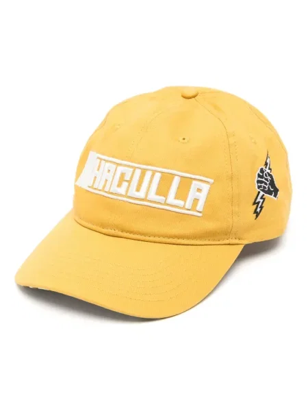Șapcă Haculla galben