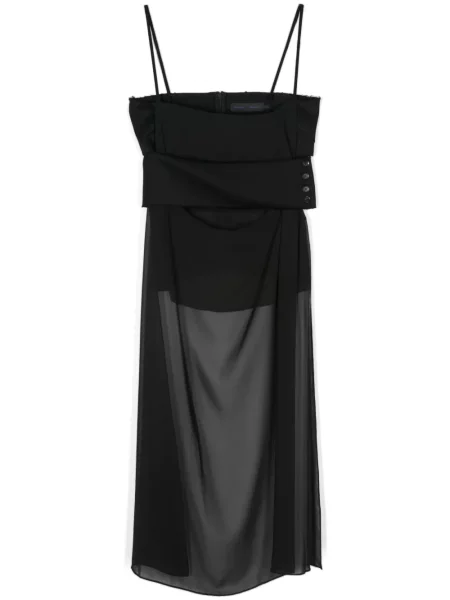 Топ Proenza Schouler черно