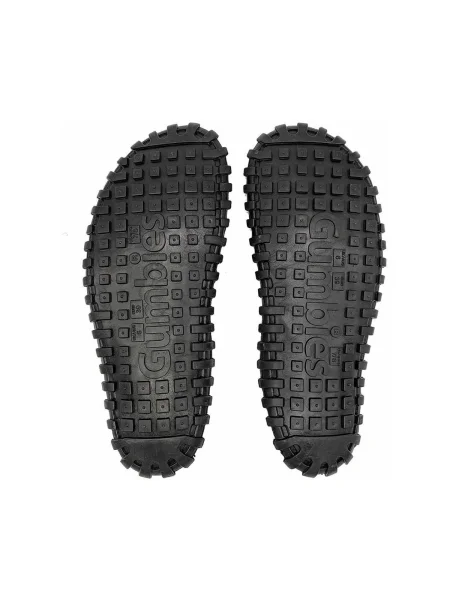 Pantofi Gumbies gri