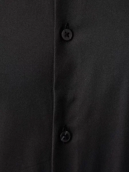 Calvin Klein férfi ing fekete