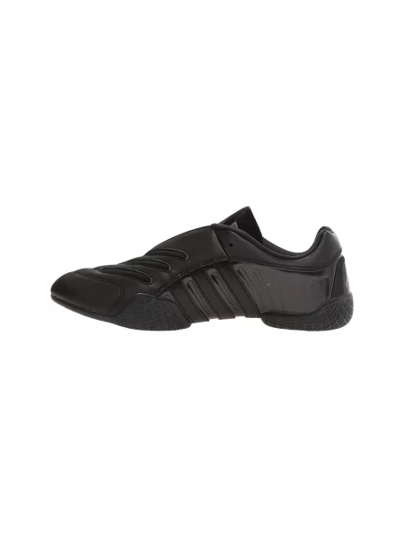 Pantofi Adidas din satin negru