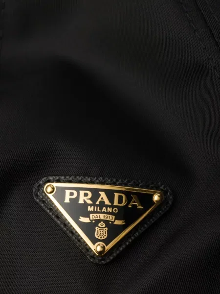Căciulă Prada negru