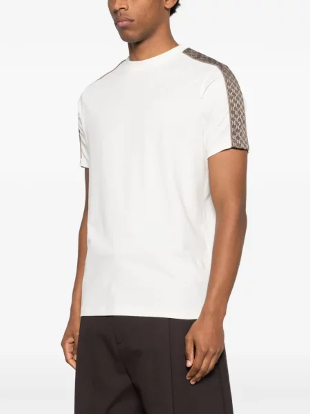 Tricou Karl Lagerfeld alb