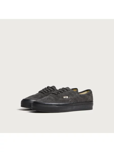 Sneakersy Vans Authentic czarne