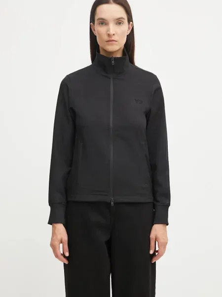 Bluză 3S Track uni negru