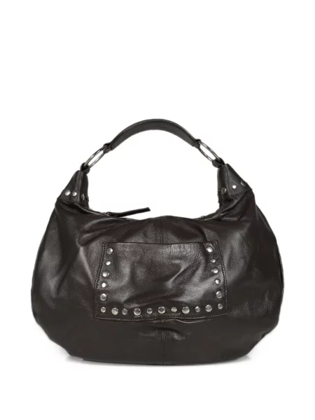 Τσάντα shopper Gimaguas καφέ