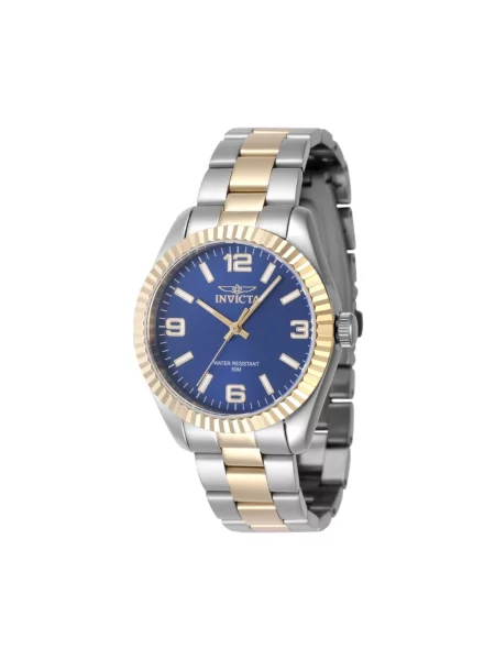 Zegarek Invicta Watches szary