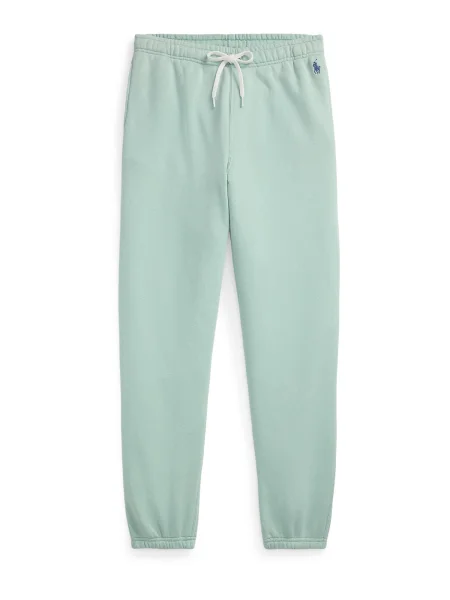 Polo Ralph Lauren Pantaloni trening verde