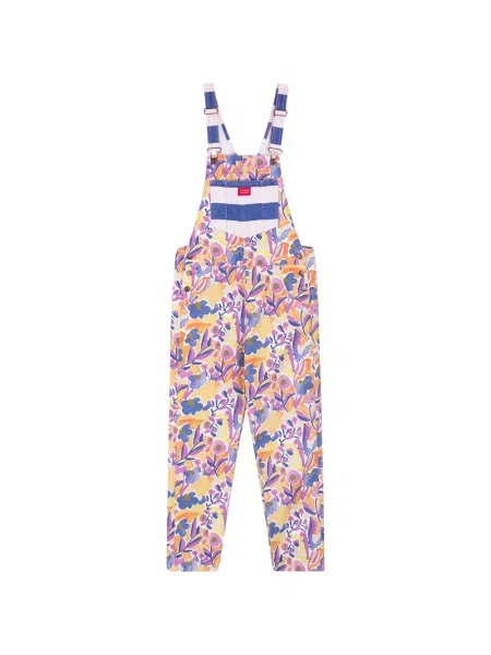 Salopetă Favorite People galben